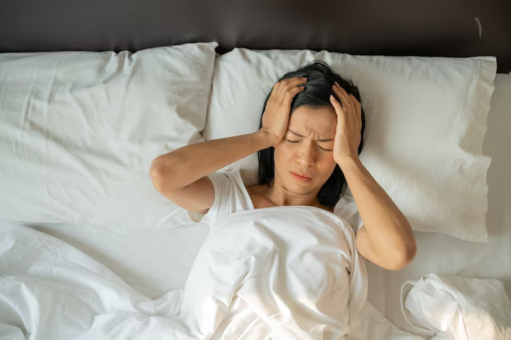 Sleep Apnea Treatment at Sweet Dreams Connecticut