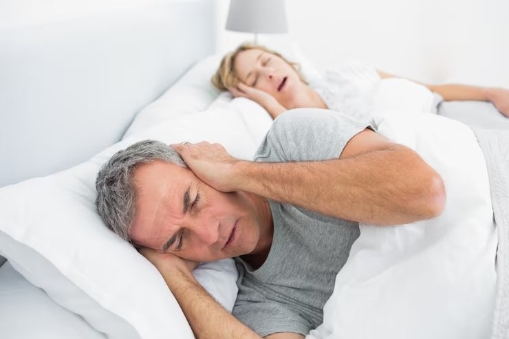 Proven Sleep Apnea Treatment at Sweet Dreams Connecticut