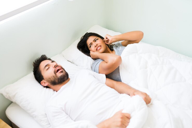 Snoring Solutions Madison CT