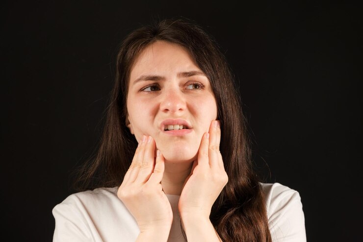 TMJ treatment Madison CT