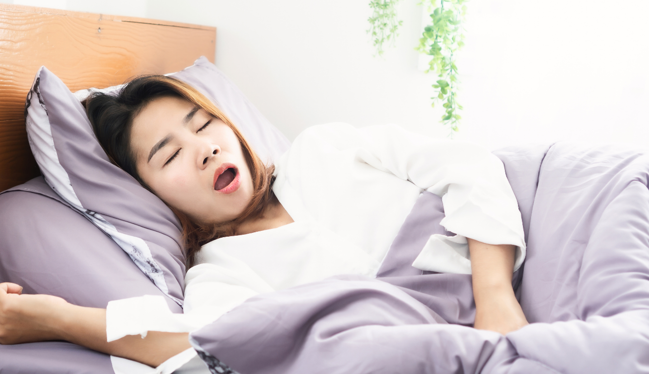 sleep_apnea_Madison_dentist