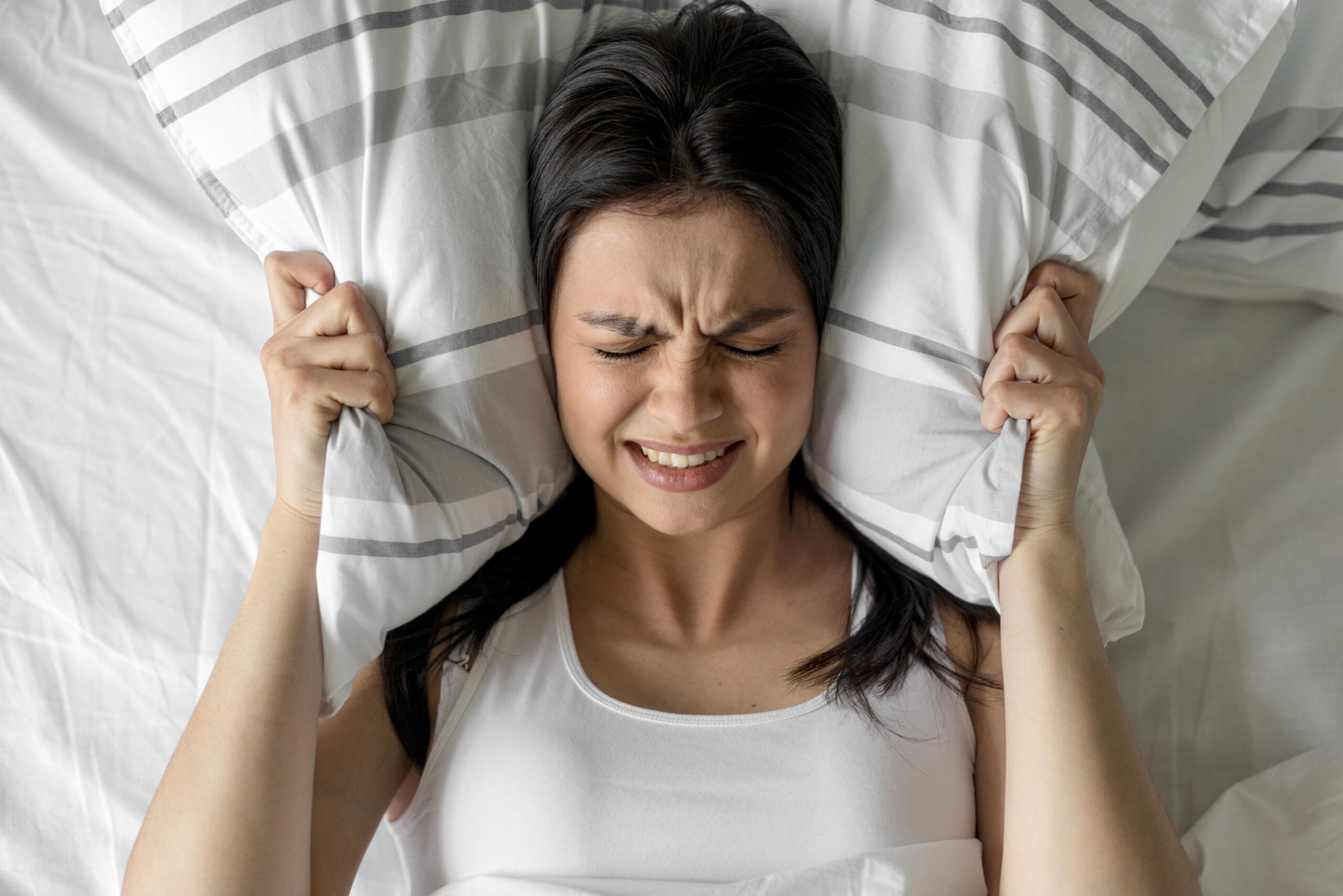 Sleep apnea in Connecticut