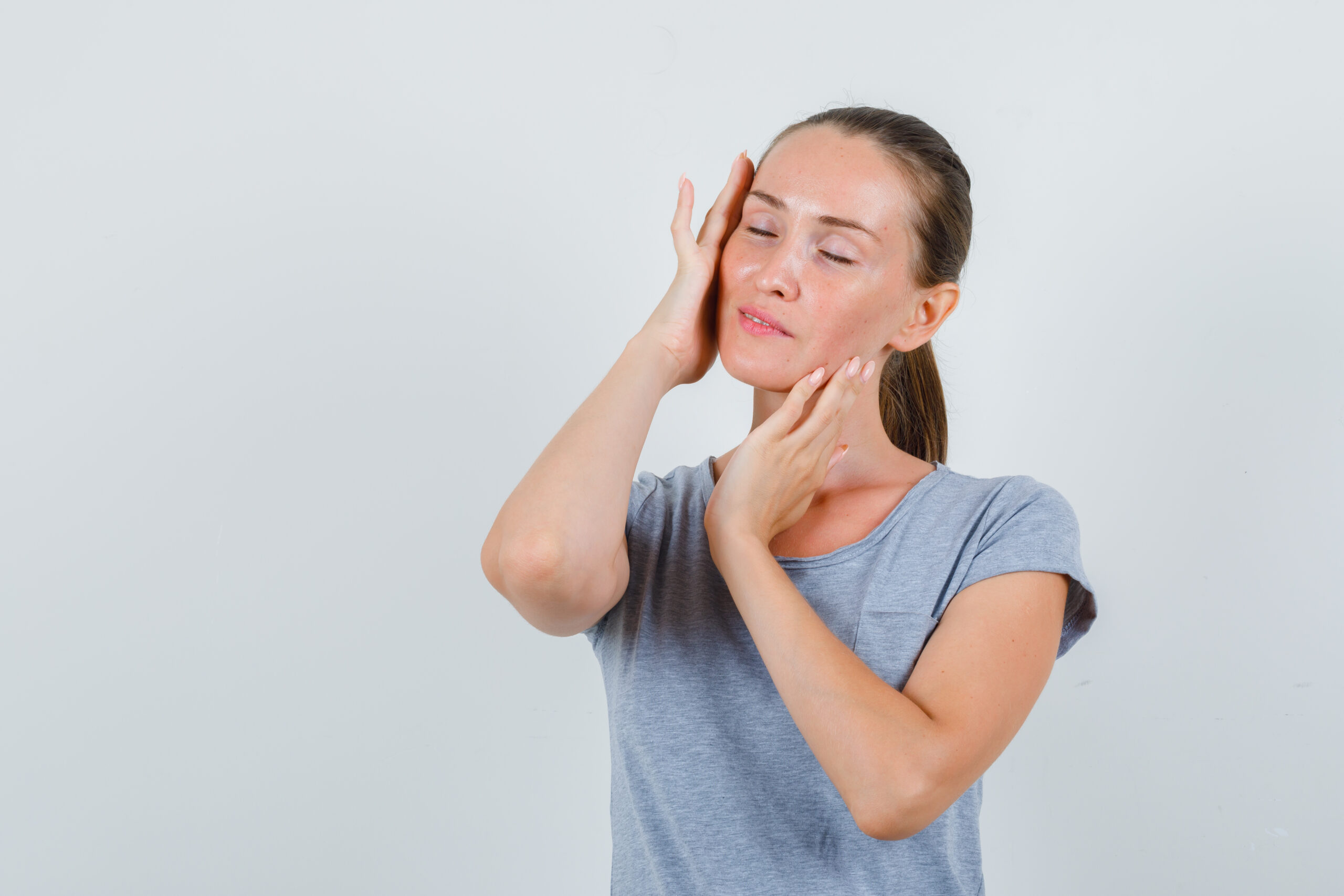 Splint Therapy for TMJ Madison CT